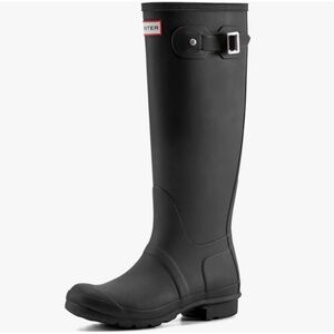 Hunter Women's Original Tall Rain Boot